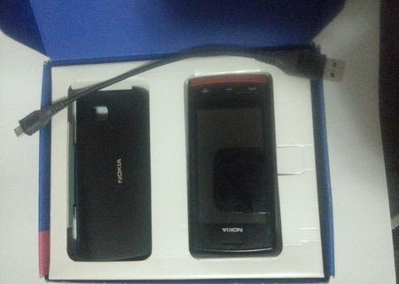 Telefon Nokia 500