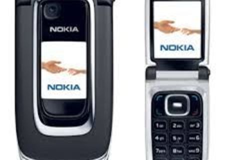 Telefon Nokia 6131