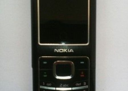 Telefon nokia 6500 clasic