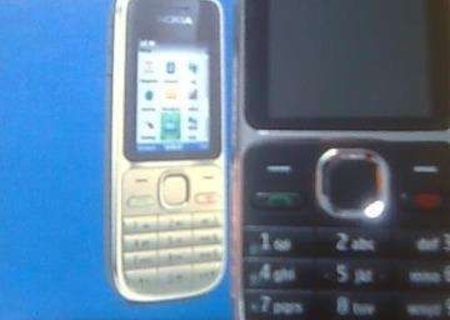 TELEFON NOKIA C2