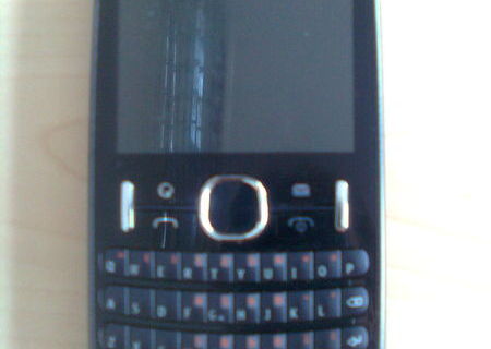 Telefon Nokia C3