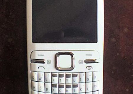 TELEFON NOKIA C3