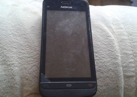 Telefon nokia c5