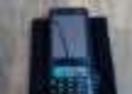 Telefon Nokia N73