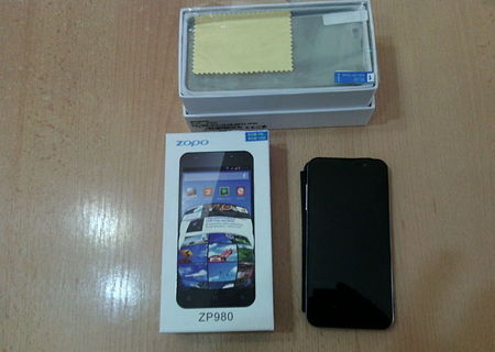 telefon quad core Zopo c2/980