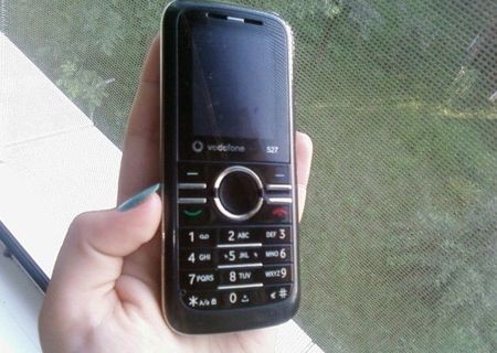 Telefon Sagem 527