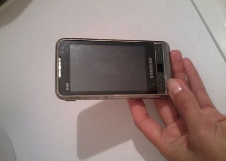 Telefon Samsung Omnia