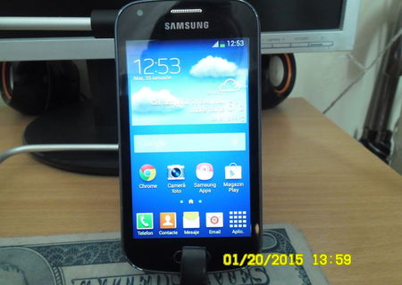 Telefon Samsung Trend Plus