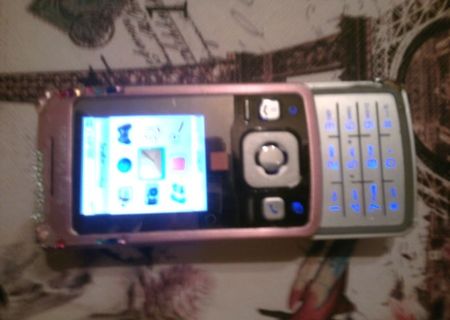 telefon sony ericsson t303