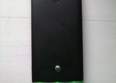 telefon sony xperia u