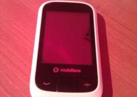 Telefon Vodafone 455