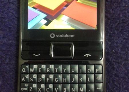 Telefon Vodafone 655 Chat