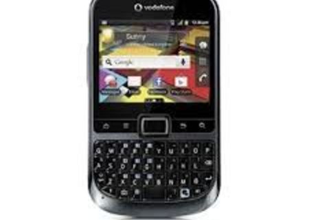 telefon vodafone smart chat