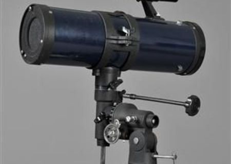 Telescop astronomic Makron