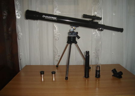 Telescop CELESTRON