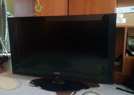 Televizor LCD Samsung LE40S62B 102 cm