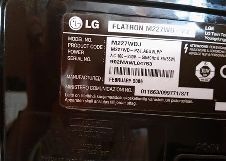 Televizor LG lcd