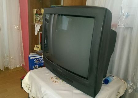 Televizor Philips diagonala 54 cm 21 inch