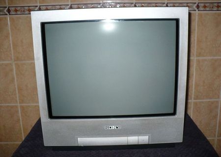 Televizor Sony Trinitron