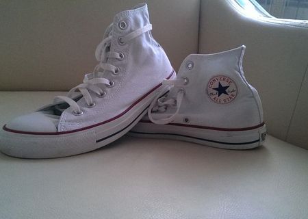 Tenisi Converse