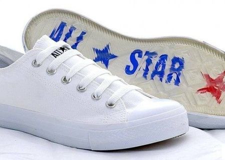 Tenisi Converse