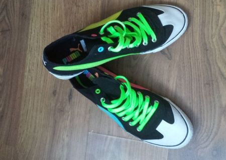 Tenisi Puma Rainbow Flava