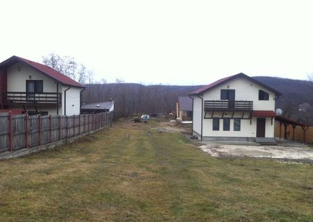 Teren intravilan, 634mp, stefanesti, valea mare