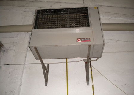 termo ventilator