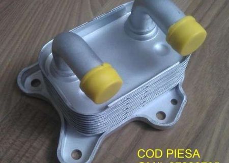 Termoflot (radiator ulei) Opel Astra G Y17DT si Corsa Y17DT