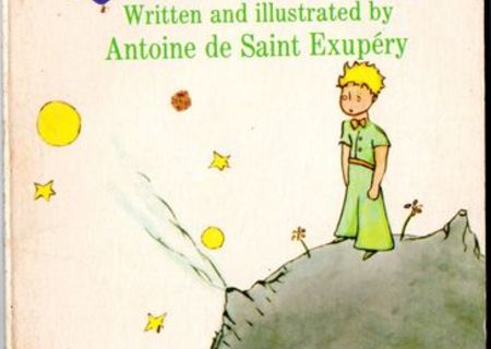 The Little Prince