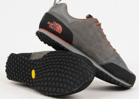 The north face SCEND - Piele/ marimea 45