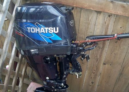 tohatsu 30 cp efi