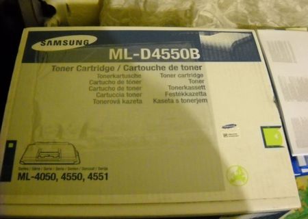 Toner Samsung ML- D4550B