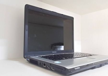 Toshiba Satellite A 205