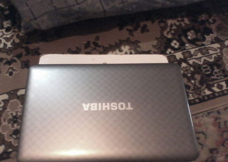 Toshiba satellite I3 6Gb RAM