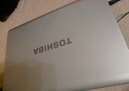 Toshiba satellite l350-14f