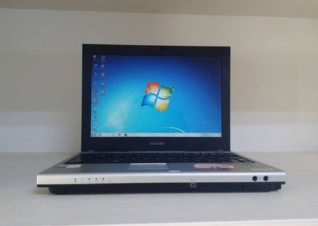 Toshiba Satellite Pro U200