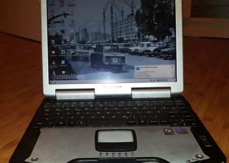 ToughBook Panasonic CF-29