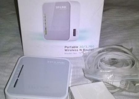 TP-LINK WIRELESS