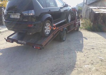 Tractari Auto Bucuresti 99 lei Non-Stop