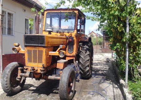 tractor 650