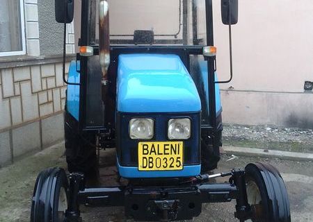 Tractor Ceahlau