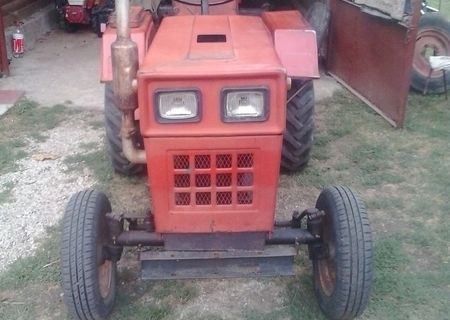 tractor chinezesc