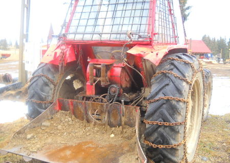 Tractor DT1010