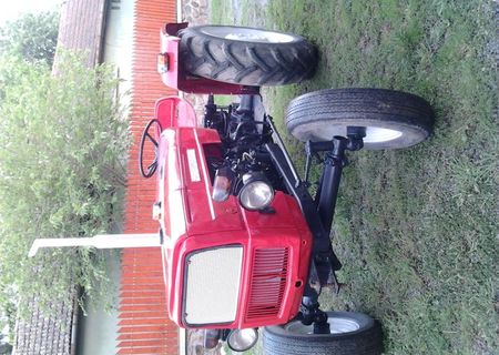 TRACTOR FIAT