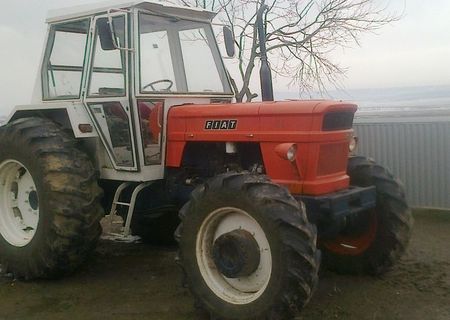 tractor fiat 1300