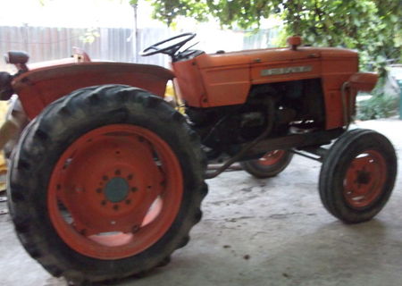 Tractor Fiat 60cp