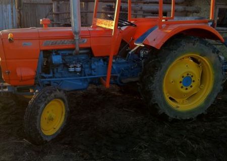 tractor fiat