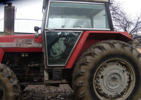 tractor massey ferguson