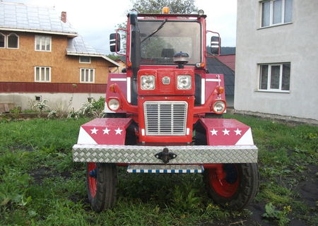 tractor u 650